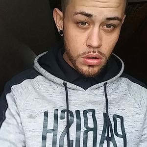 Meet your Posher, Dalton